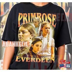 Primrose Everdeen Shirt